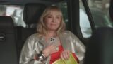 Seema patel brilla nella terza stagione di and just like that
