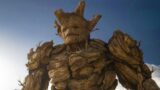 Il ritorno di groot nel mcu avvicina i sogni dei fans dei guardiani della galassia
