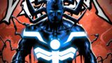 Il  re dei simbionti ha preso il trono di venom
