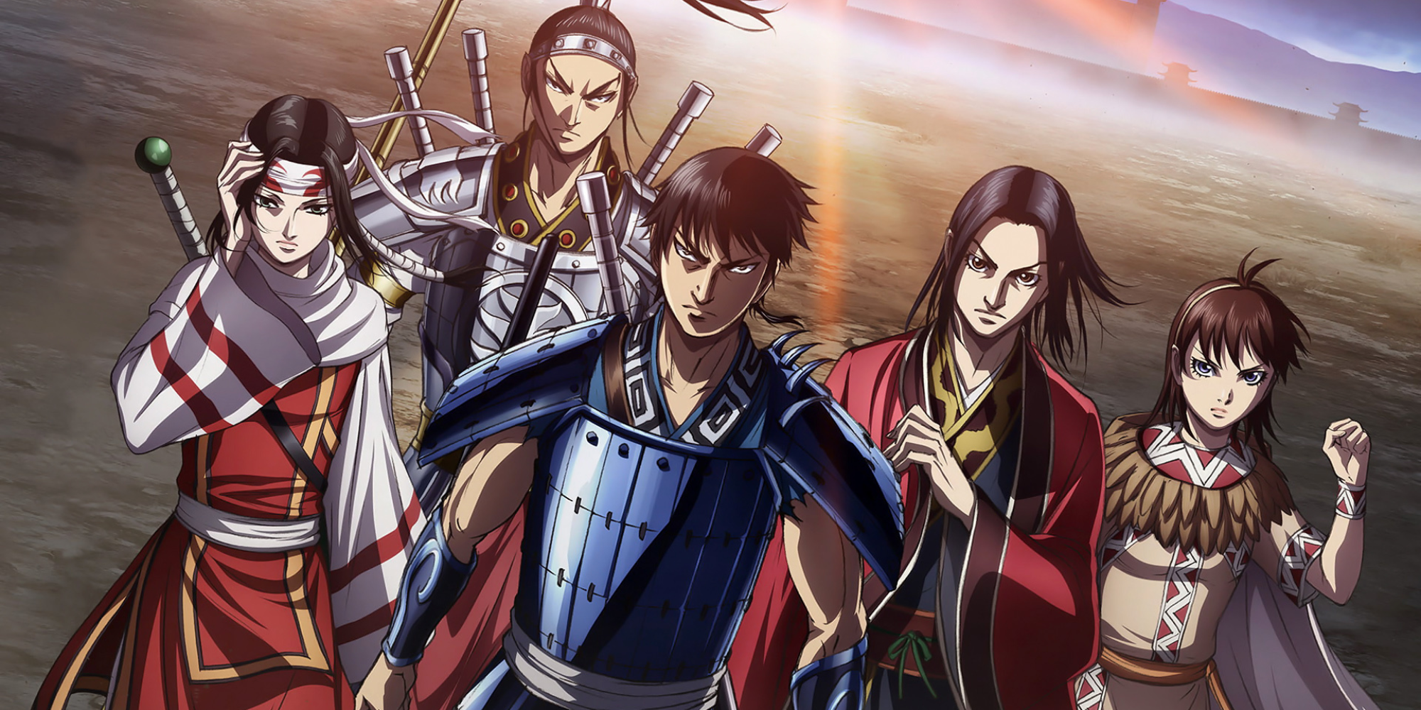 Anime rovinati da una brutta animazione Anime rovinati da una brutta animazione