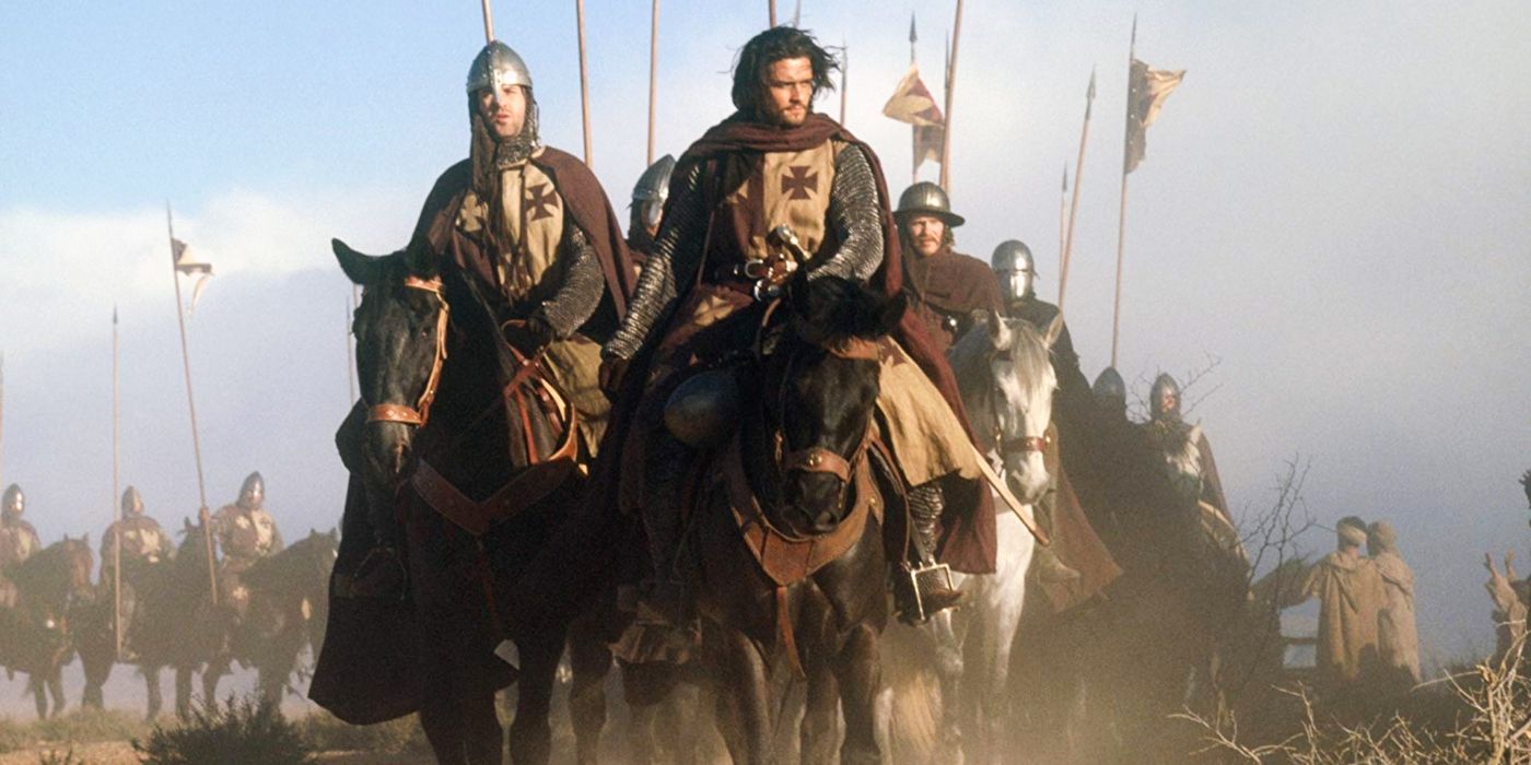 Migliori 10 film epici storici da gladiatore a lawrence d’arabia