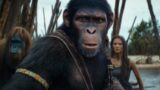 Kingdom of the planet of the apes scalza le classifiche di prime video
