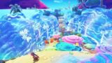 Kirby e il mondo dimenticato: recensione di un’avventura incantevole