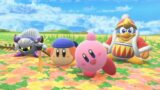 Roster completo di kirby air riders svelato