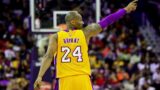 Film su kobe bryant e il suo arrivo ai los angeles lakers
