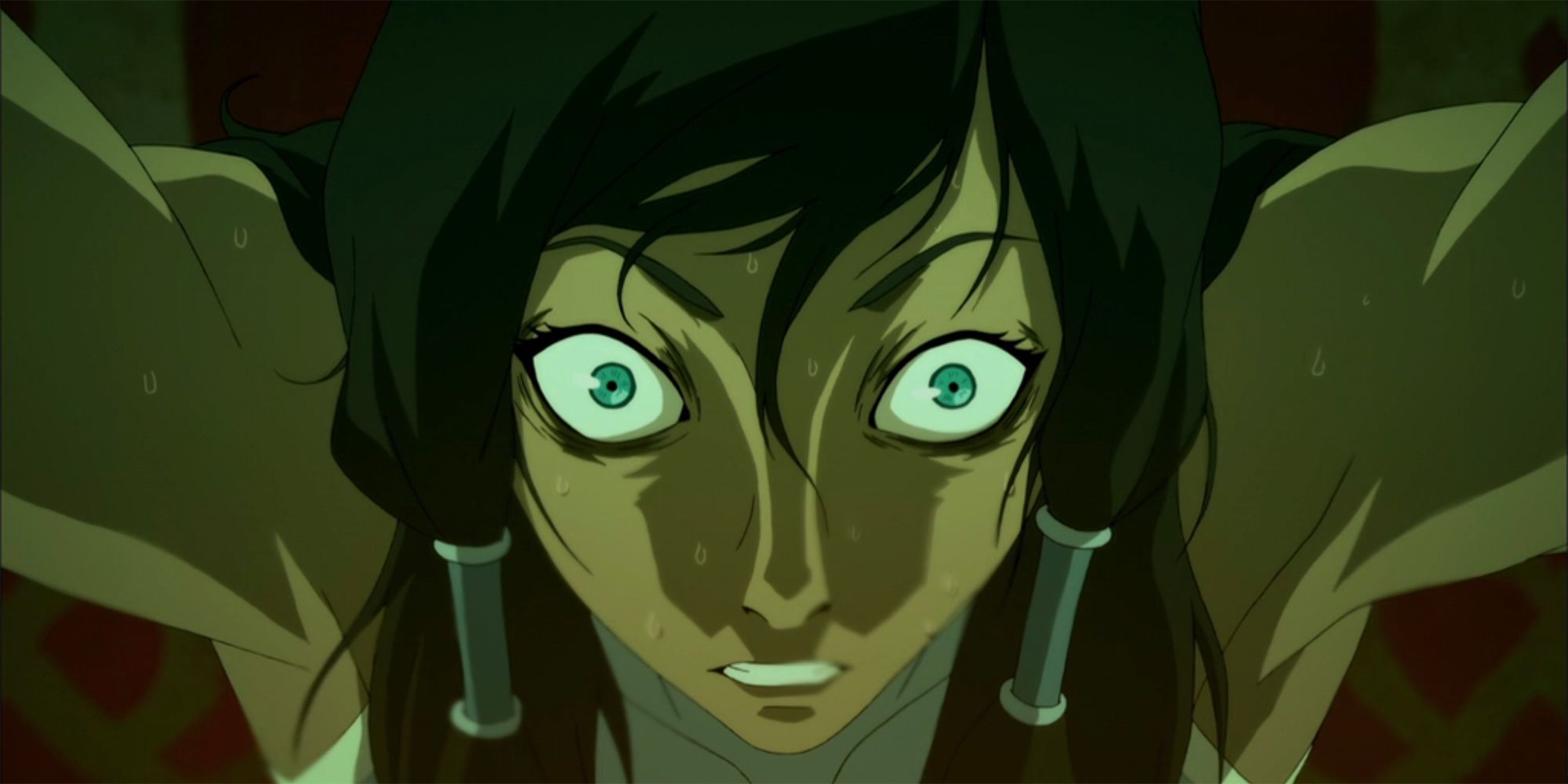 I principali difetti che frenano la leggenda di korra dalla perfezione I principali difetti che frenano la leggenda di korra dalla perfezione