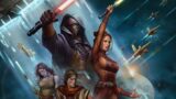 L’adepto rende il lavaggio del cervello dei jedi canonico in star wars
