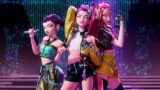 KPop Demon Hunters: il film Netflix che farà la storia