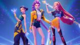 KPop e Turning Red: somiglianze sorprendenti e differenze chiave