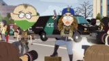Satira su Trump in South Park: la difesa dell’attrice conservatrice Janeshia Adams-Ginyard