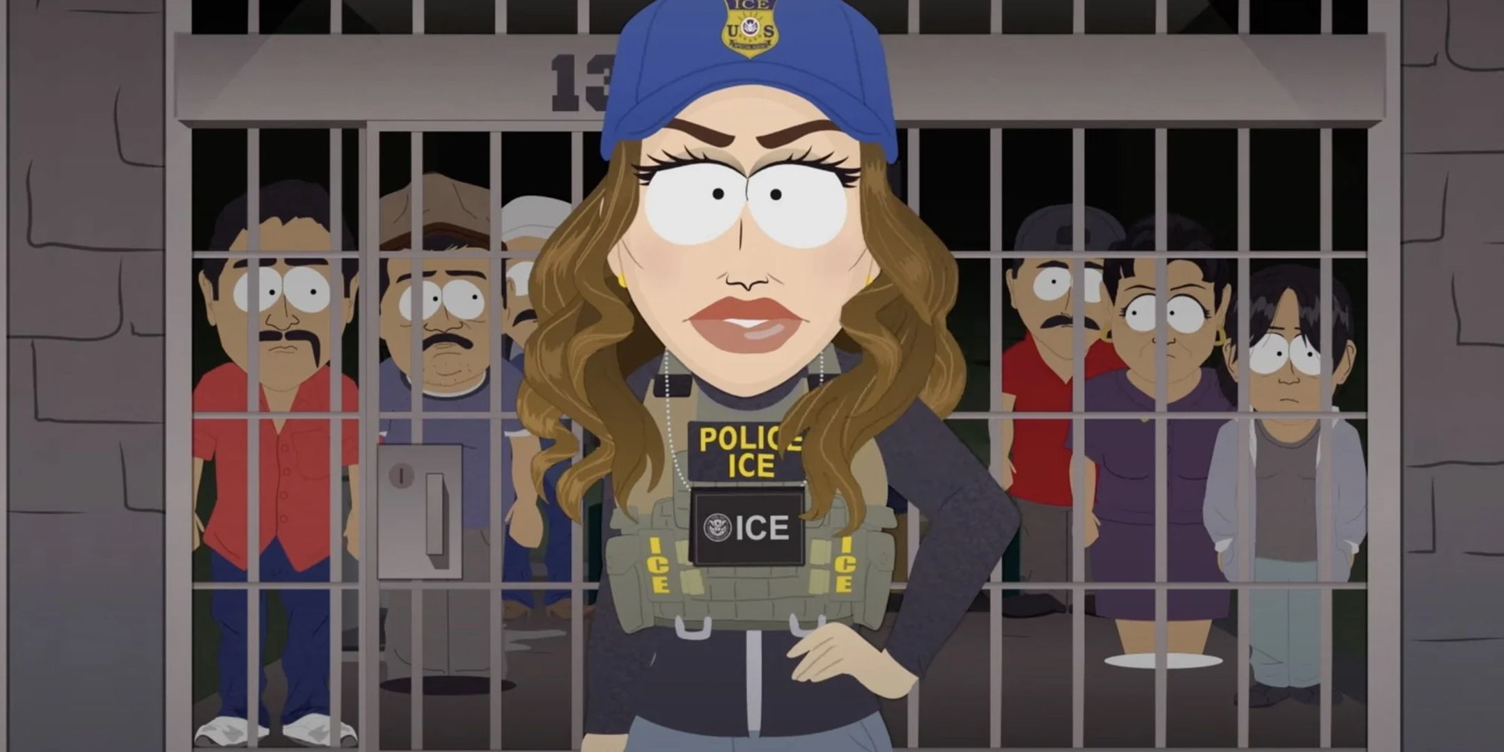 South park e la parodia dell’ultima stagione 27: oltre il limite