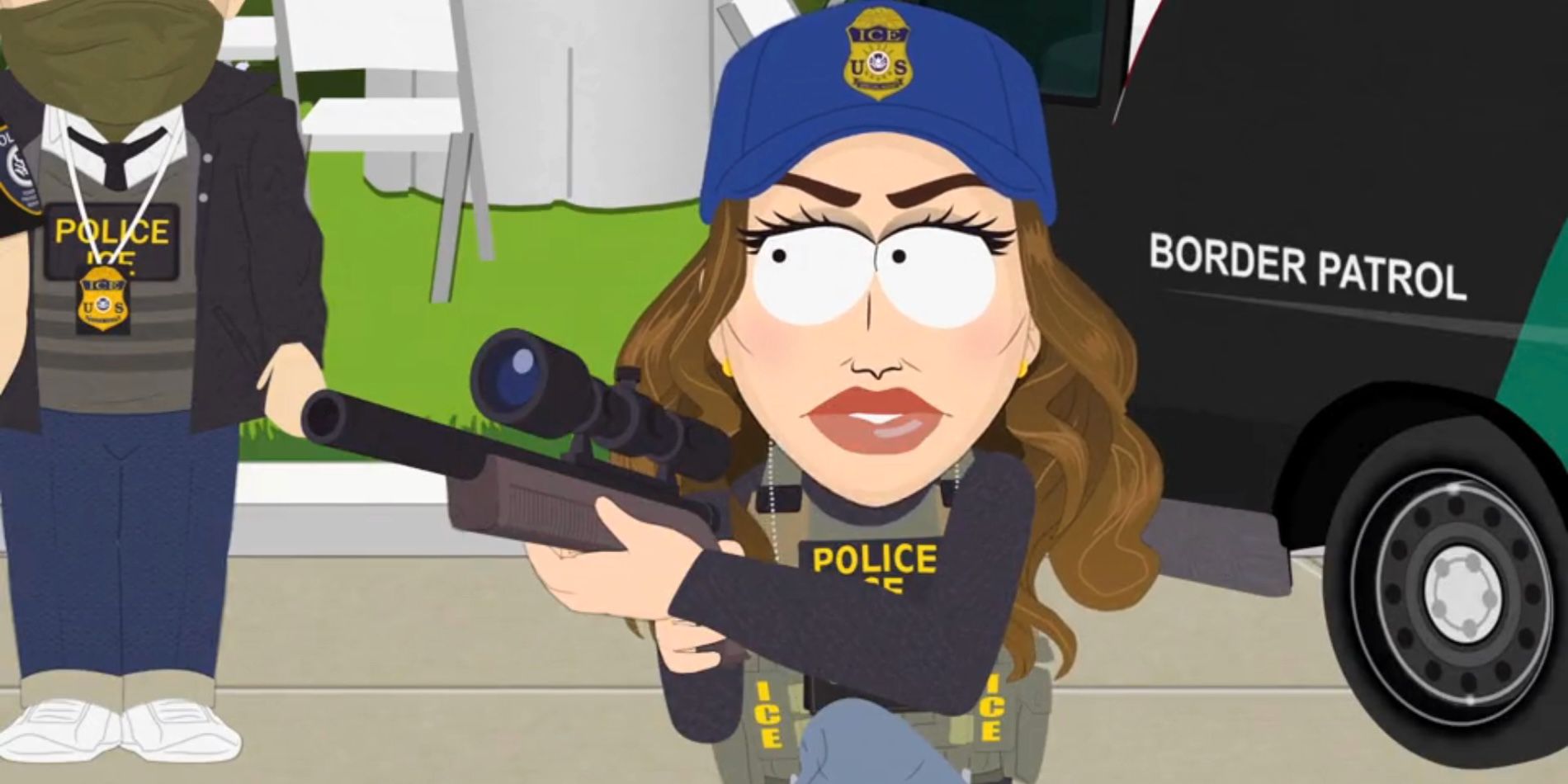 South park stagione 27 episodio 2 segna record di ascolti