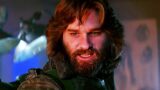 I personaggi iconici di Kurt Russell: la top 10 da non perdere