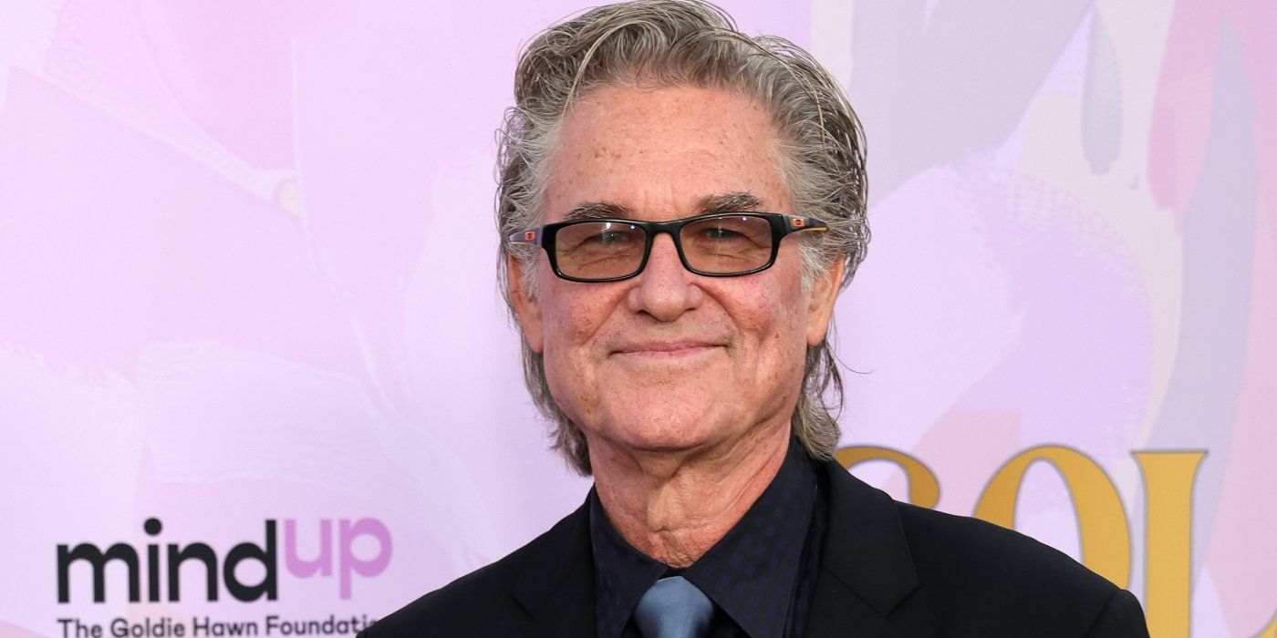 Kurt russell nel suo personaggio più cool in un indimenticabile film di fantascienza