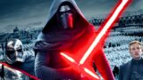Kylo Ren e il suo lato oscuro: la verità sulla villainia in Legacy of Vader
