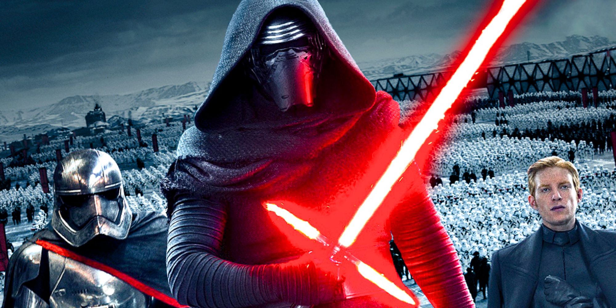 kylo ren e il suo lato oscuro la verit224 sulla villainia in legacy of vader
