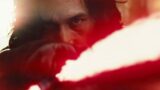 Star Wars modifica la fine di The Last Jedi per Kylo Ren