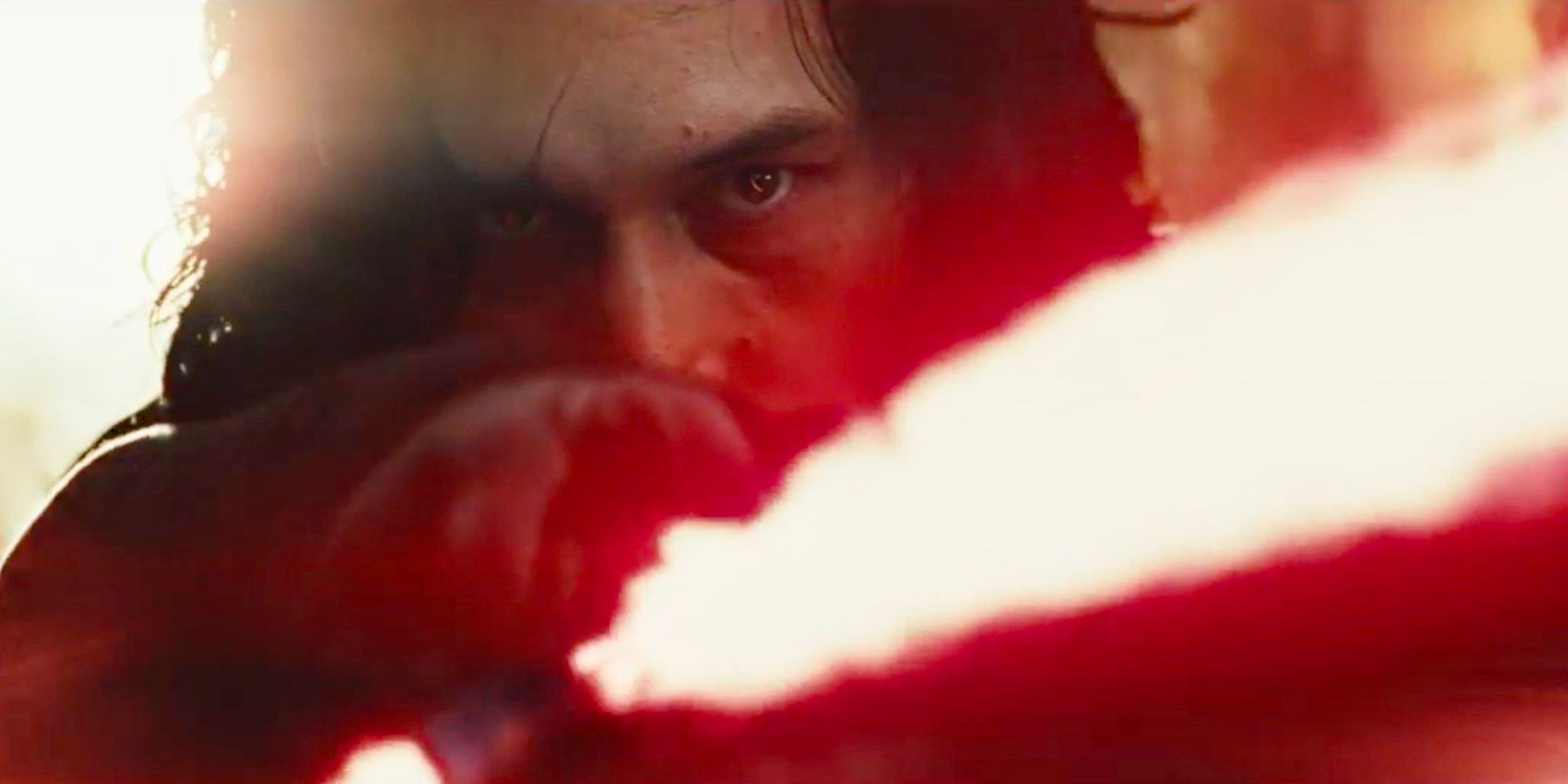 Star Wars modifica la fine di The Last Jedi per Kylo Ren Star Wars modifica la fine di The Last Jedi per Kylo Ren