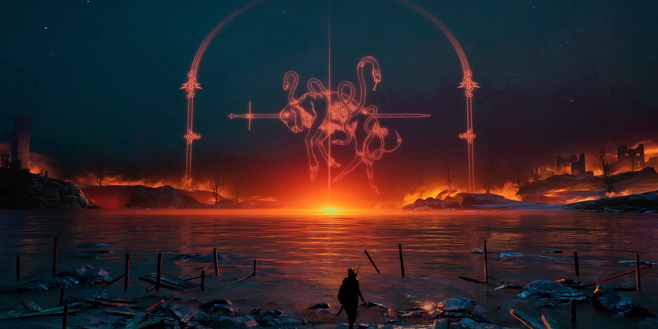 La divina commedia: un arpg ispirato all’inferno di dante La divina commedia: un arpg ispirato all’inferno di dante