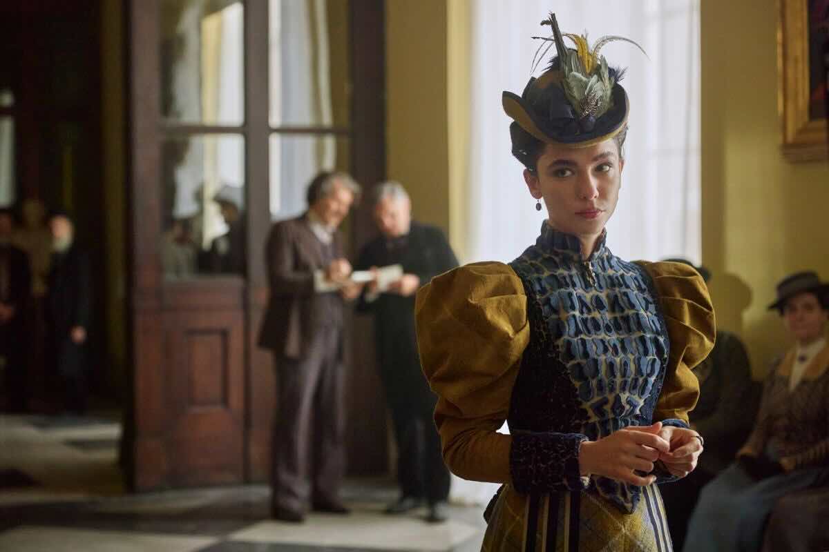 Lidia Poët: l’ultima stagione è completa, Netflix annuncia le novità Lidia Poët: l’ultima stagione è completa, Netflix annuncia le novità