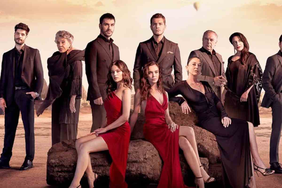 La notte nel cuore: anticipazioni drammatiche di fine agosto