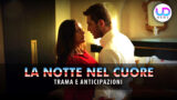 La notte nel cuore settembre: sevilay è prigioniera!
