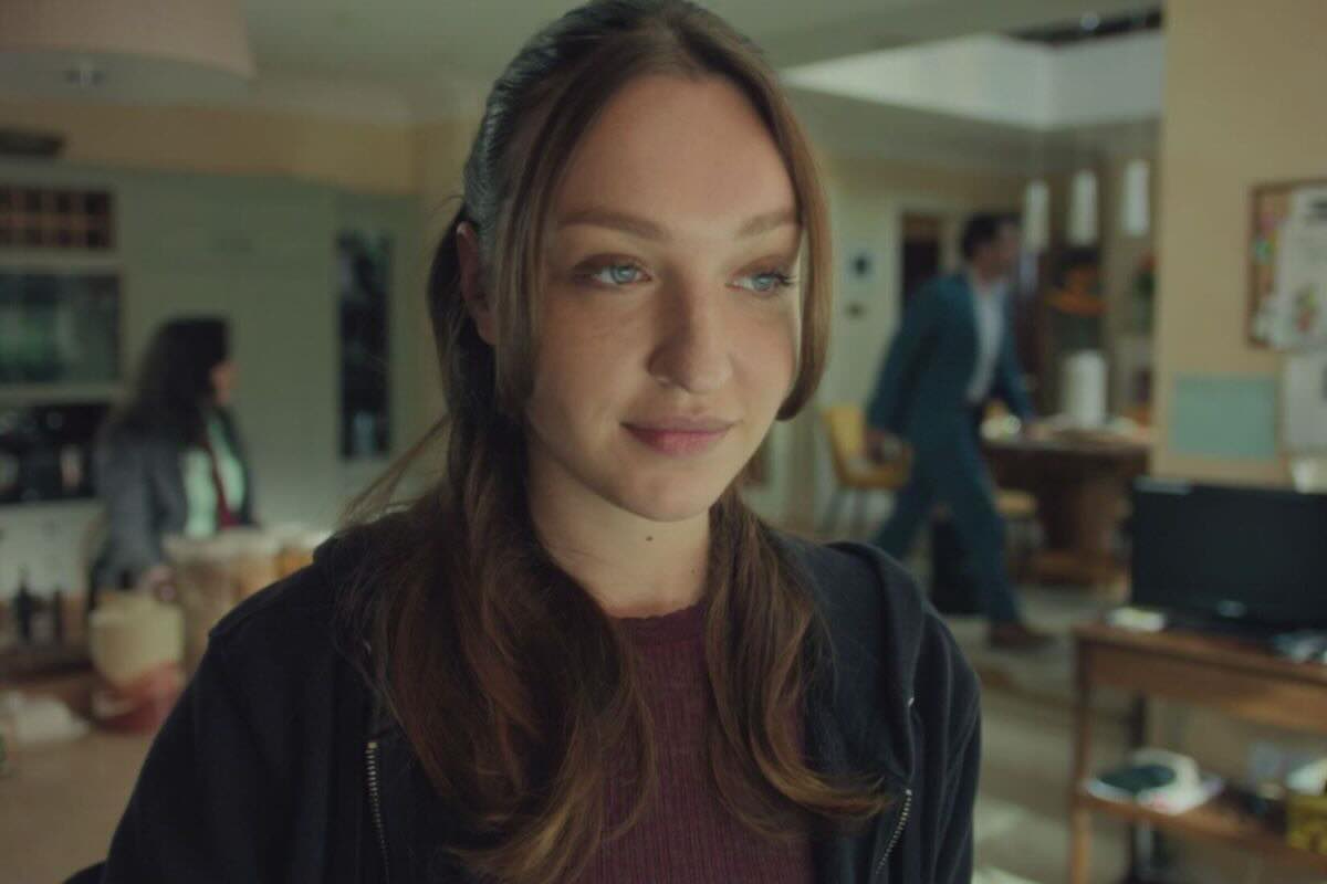La ragazza alla pari in streaming: scopri cast, trama e puntate della miniserie Mediaset