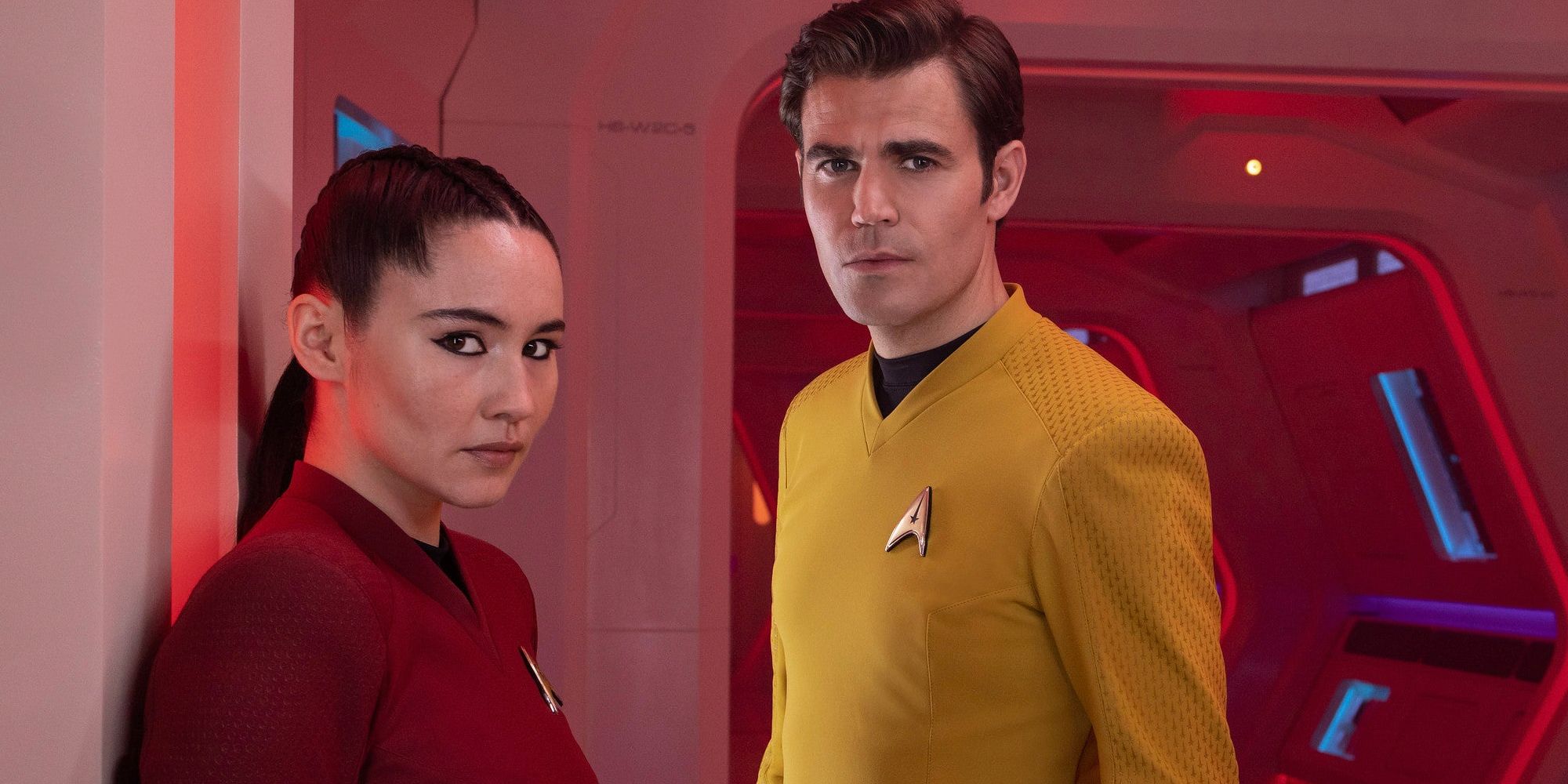 Khan incomprensibile: l’impatto di star trek sulla sua storia canonica