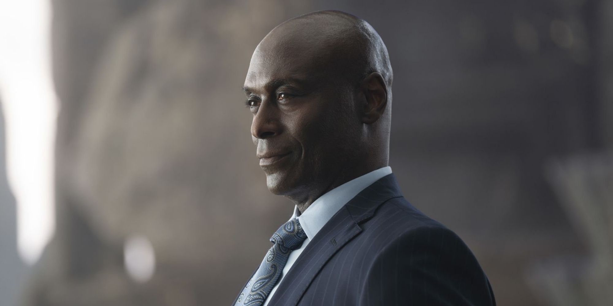 L’ultimo ruolo in tv di lance reddick: come percy jackson omaggia l’attore con il recasting di zeus
