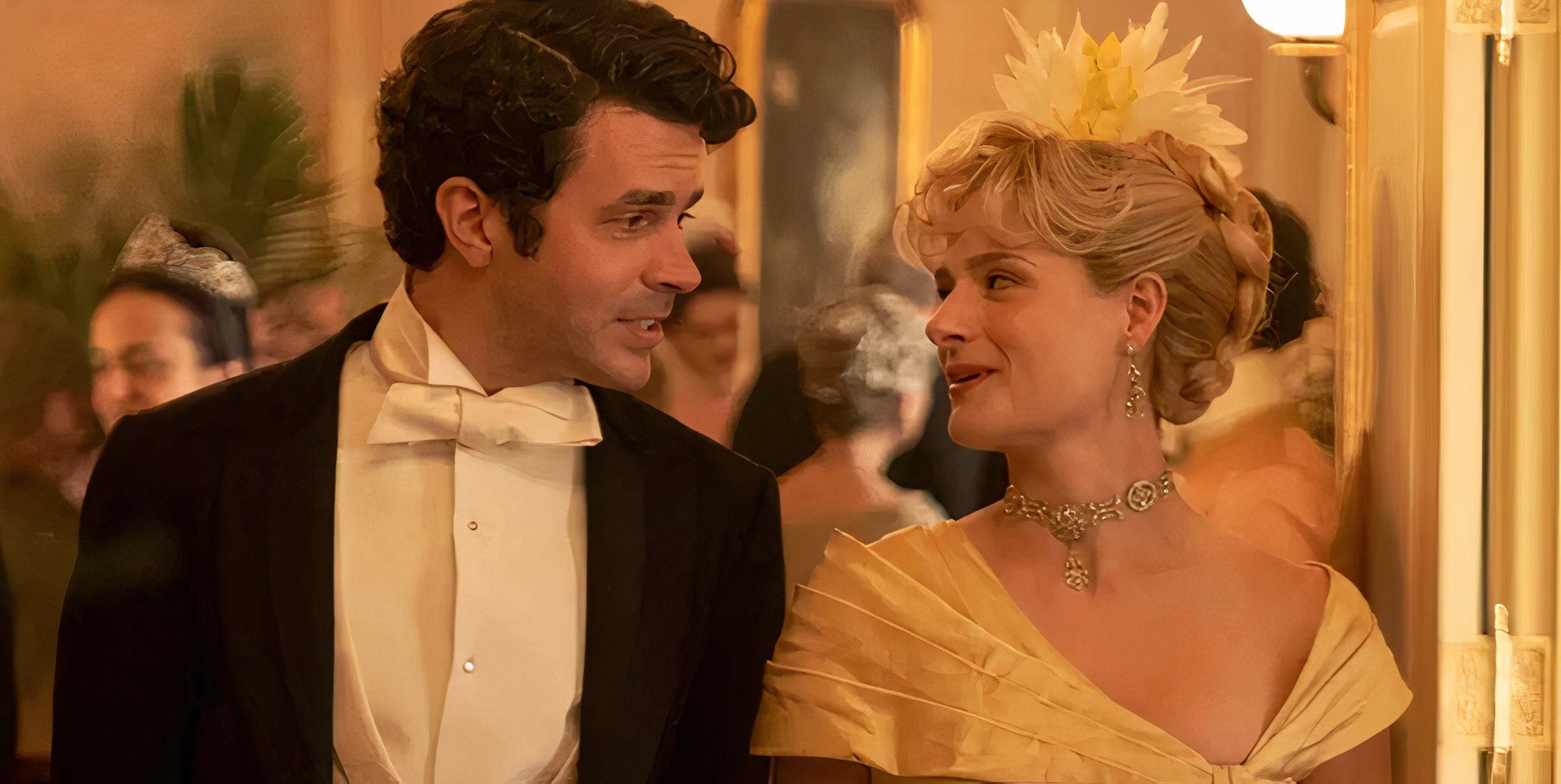 gilded age marian e peggy opposte nella terza stagione