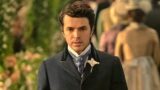 Trasformazione di larry russell nella terza stagione di gilded age