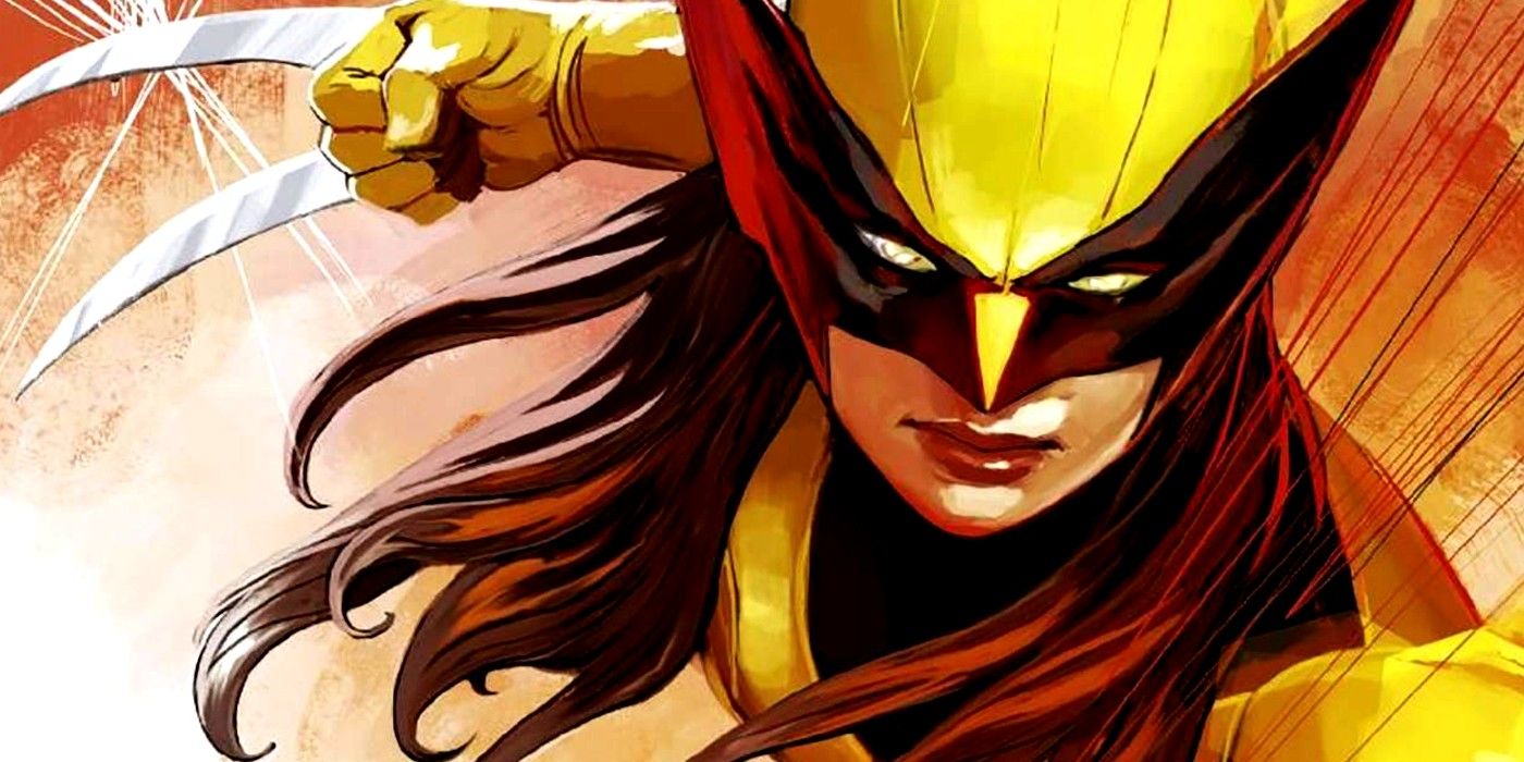 Wolverine e la sua storia epica in arrivo da dc comics