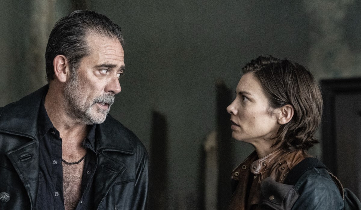 The walking dead: dead city ritorna con la terza stagione