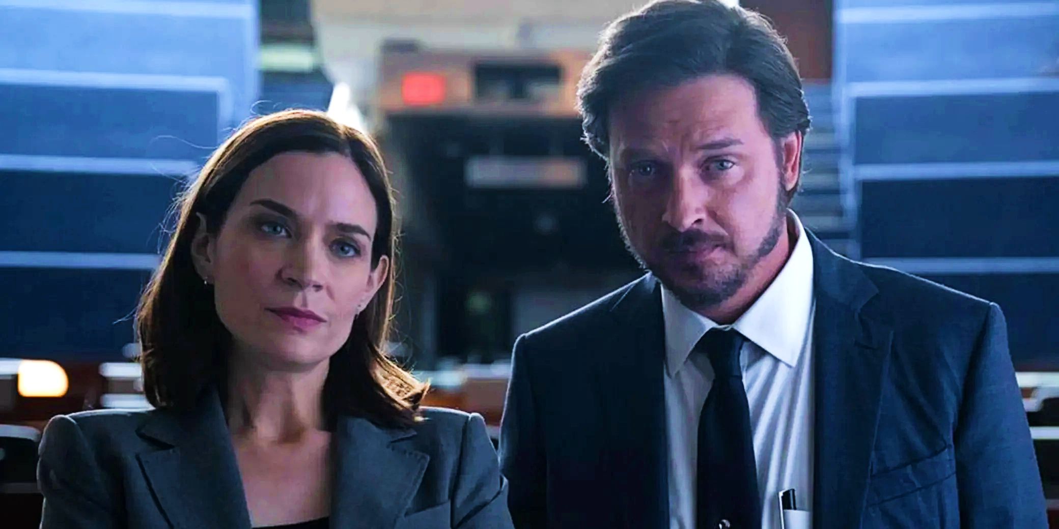 law amp order toronto trailer ufficiale della stagione 1 di criminal intent