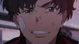 Cowboy bebop e la controversa accoglienza di lazarus