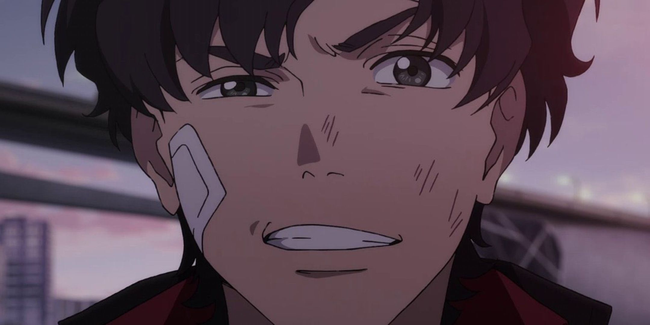 Cowboy bebop e la controversa accoglienza di lazarus Cowboy bebop e la controversa accoglienza di lazarus