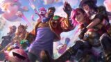 League of Legends sotto accusa per utilizzo di AI nel cinematic di Wild Rift