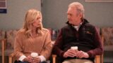 Leanne sostituisce perfettamente la sitcom mom di chuck lorre