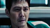 Dystopian thriller di Netflix: il miglior sostituto di squid game