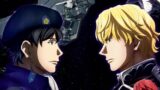 Anime sci-fi sorprendenti che ti faranno riflettere