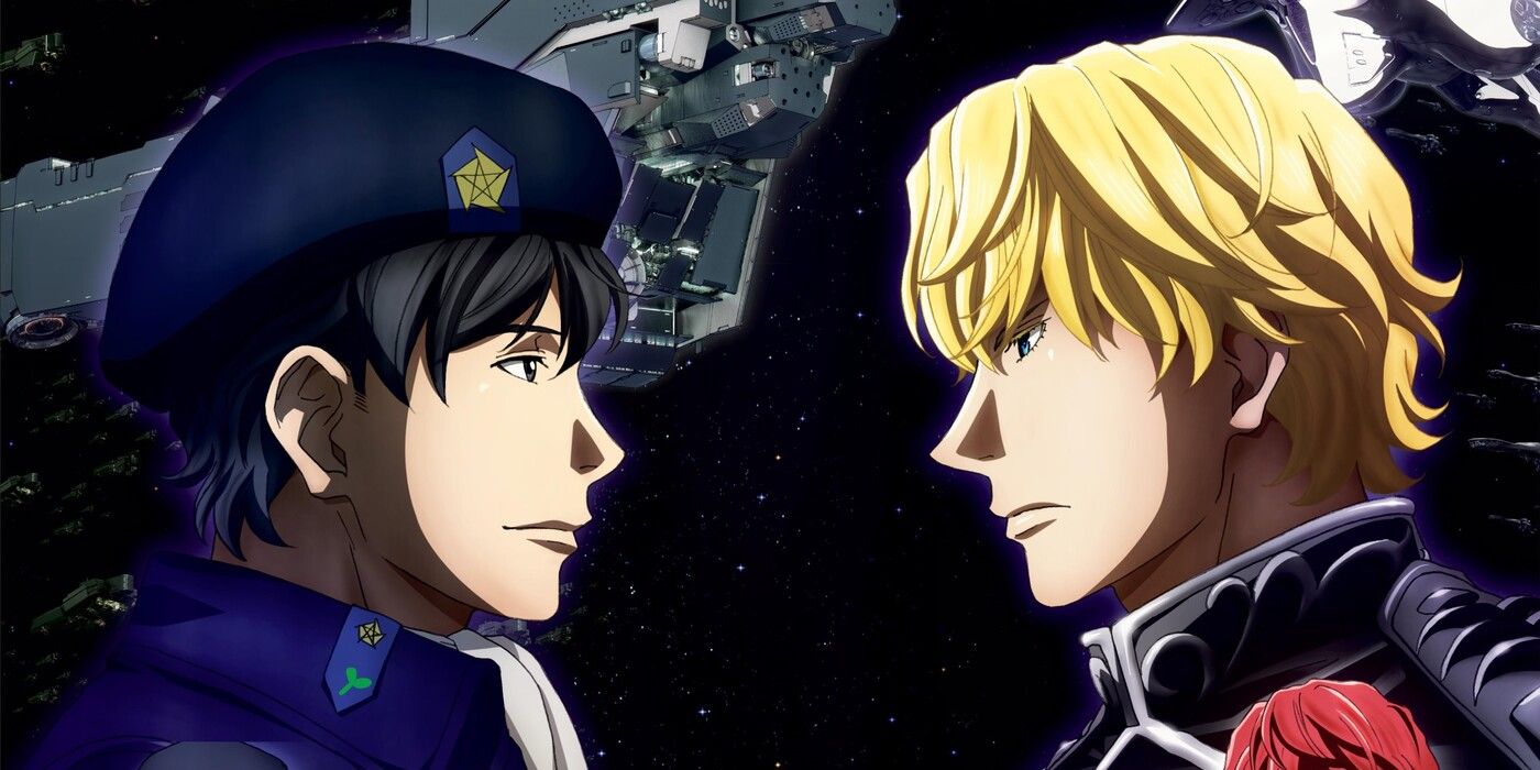 Anime sci fi sorprendenti che ti faranno riflettere Anime sci fi sorprendenti che ti faranno riflettere