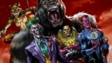 Il potente endowed, il villain più controverso di dc