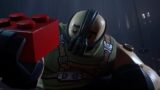 Personaggi giocabili in lego batman: legacy of the dark knight