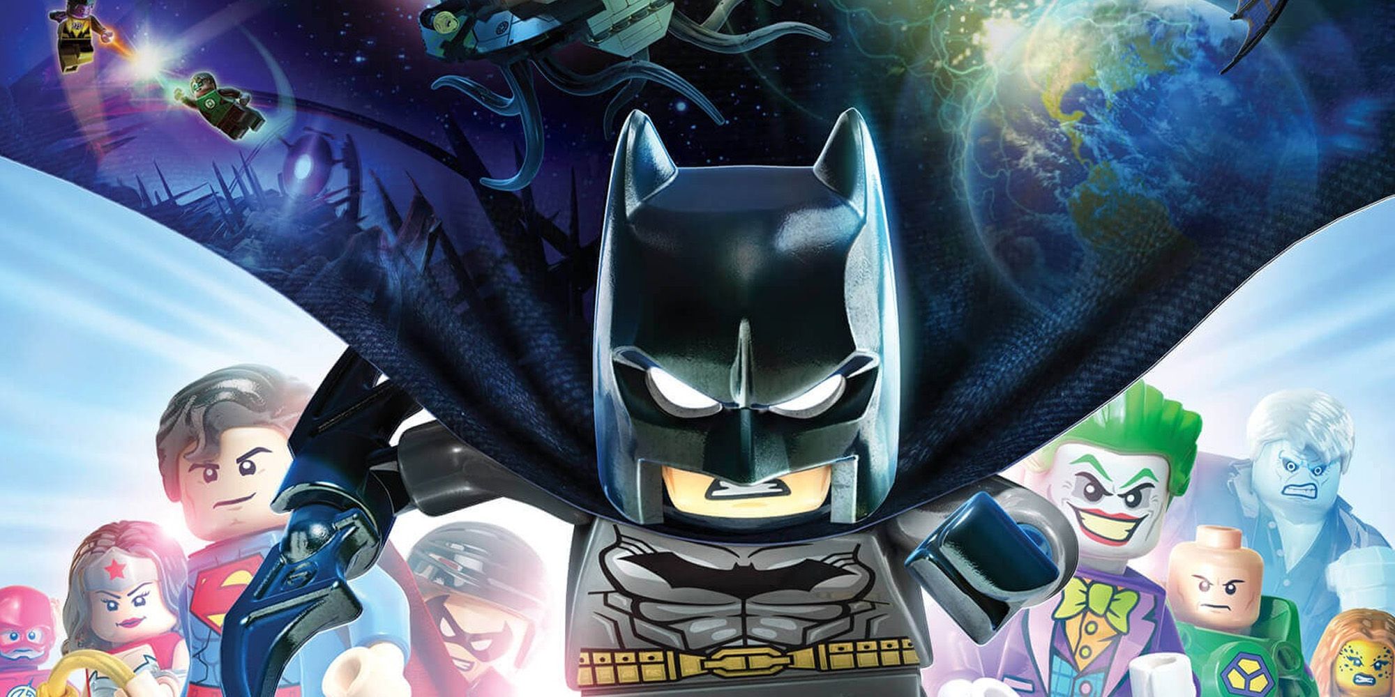 I migliori 10 videogiochi LEGO da non perdere I migliori 10 videogiochi LEGO da non perdere