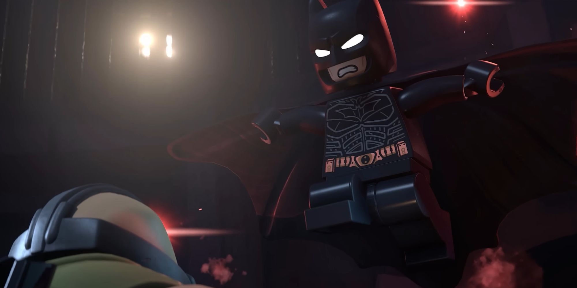 Lego batman: come evitare gli errori della saga di skywalker Lego batman: come evitare gli errori della saga di skywalker
