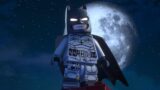 Lego batman: un tributo divertente alla trilogia di nolan