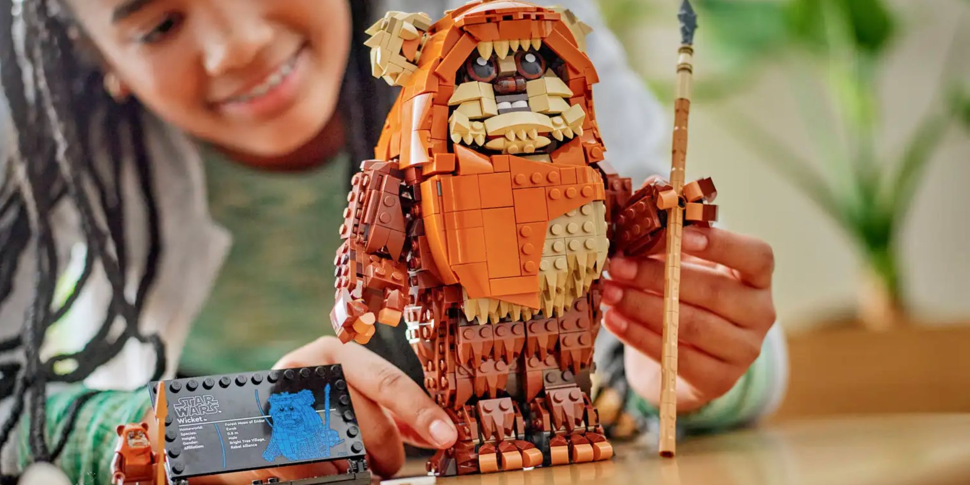 Nuove set LEGO di Star Wars in uscita il 1 agosto Nuove set LEGO di Star Wars in uscita il 1 agosto