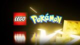 Lego pokémon sets: come evitare l’errore di nintendo con mario
