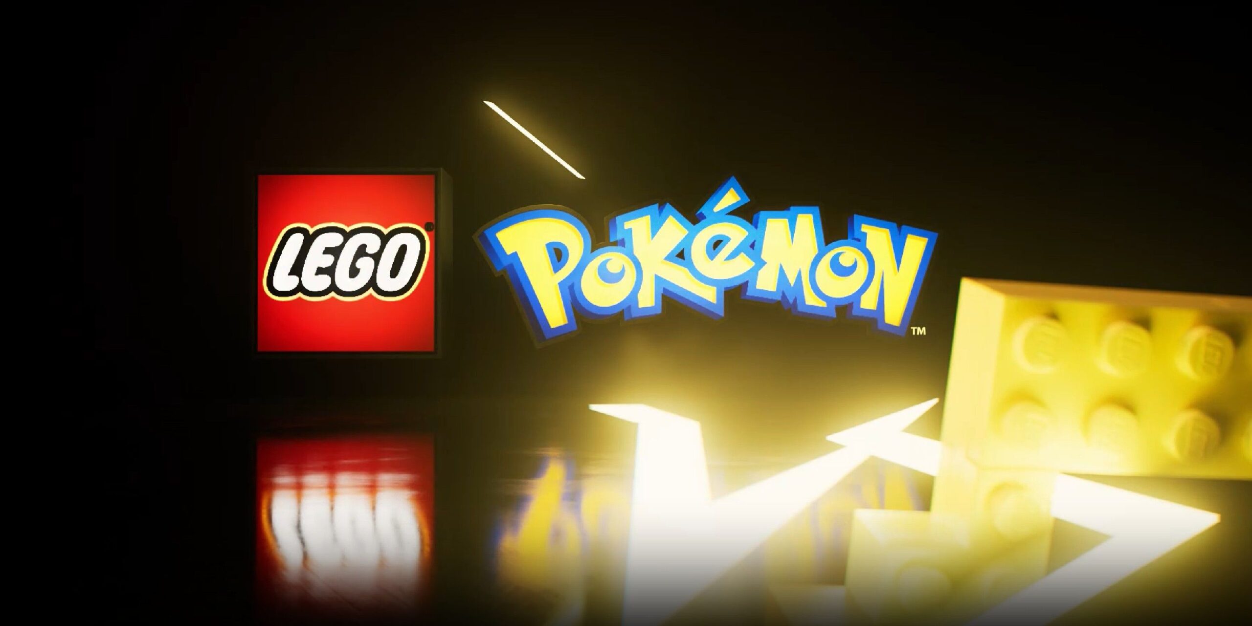 Lego pokémon sets: come evitare l’errore di nintendo con mario Lego pokémon sets: come evitare l’errore di nintendo con mario