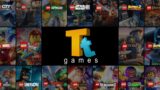 Lego il Signore degli Anelli è il miglior gioco LEGO